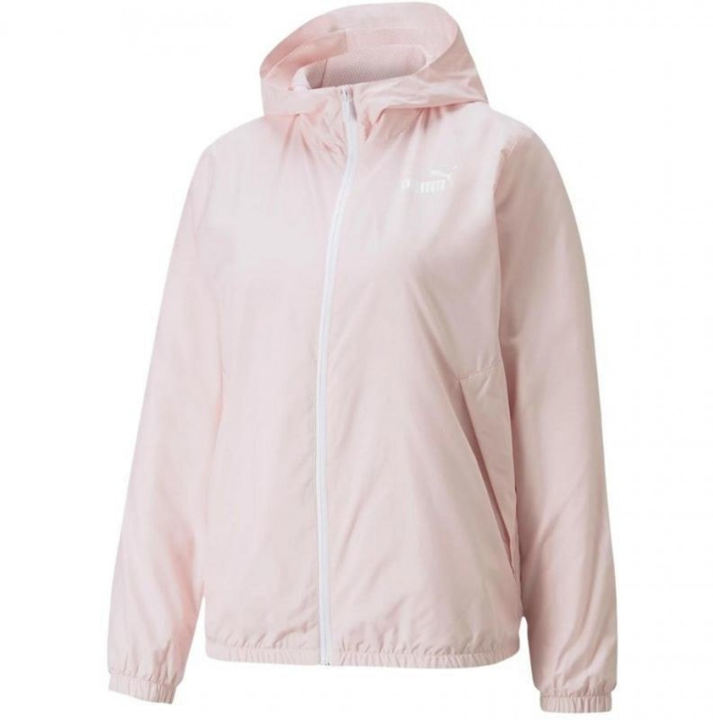 Puma on sale ess windbreaker