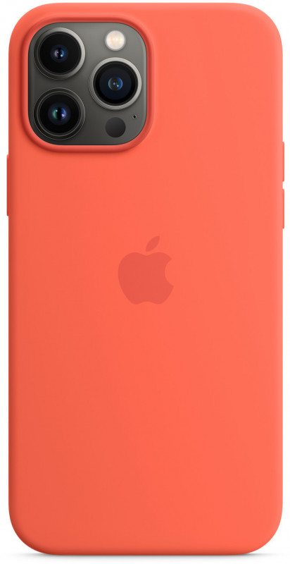 orange 13 pro max