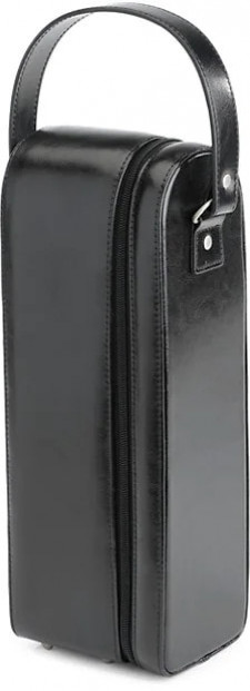 Сумки Royce Leather Leather Wine Carrying Case
