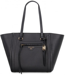 Сумки Michael Kors Carine Pebbled Leather Medium Tote
