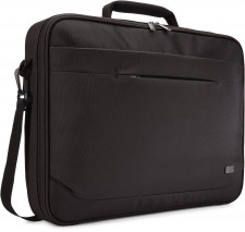 Case Logic Advantage ADVB-117 Black сумка для ноутбука 43,9 cm (17.3