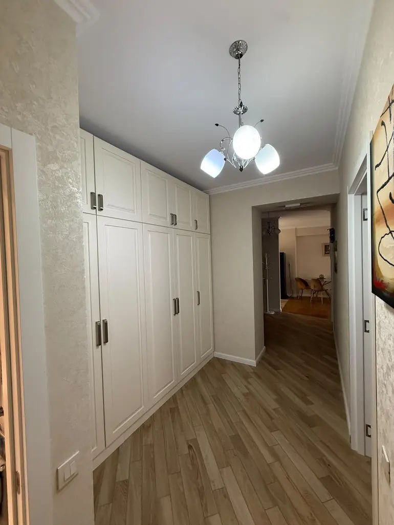 4-room apartment in Saburtalo, $1300/month