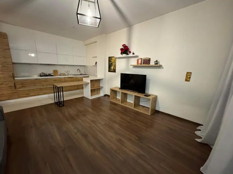 2-room apartment in Saburtalo, $800/month