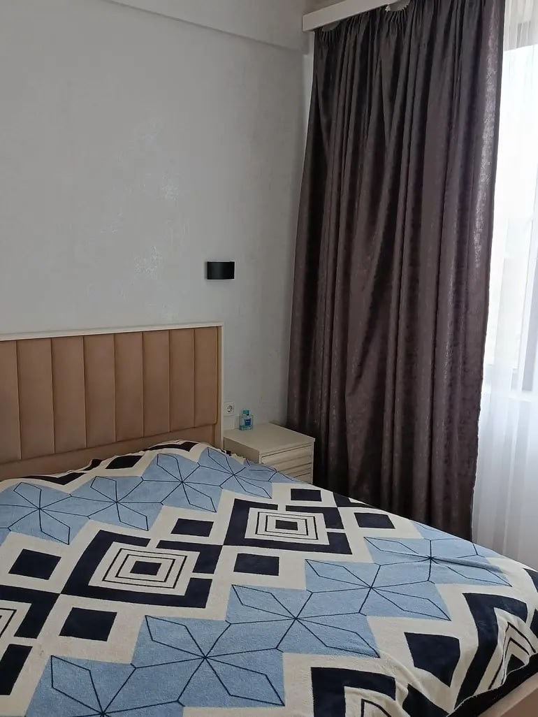2-room apartment on Kerchi, Gldani, $500/month