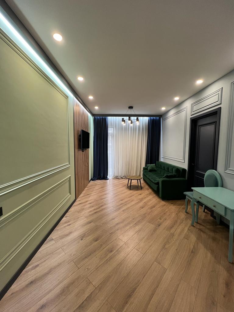 3-room apartment in Saburtalo, $800/month