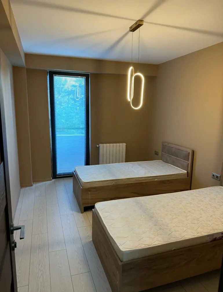 3-room apartment in Saburtalo, $1000/month