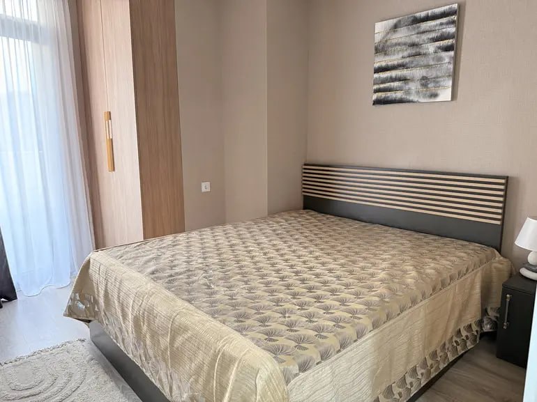 2-room apartment in Saburtalo, $600/month
