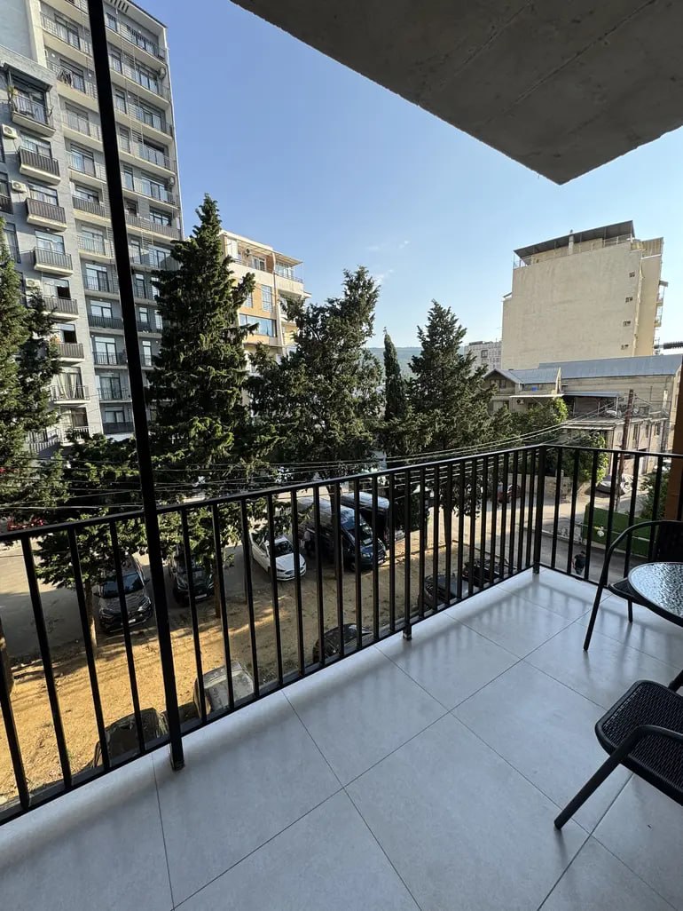 2-room apartment in Saburtalo, $1000/month