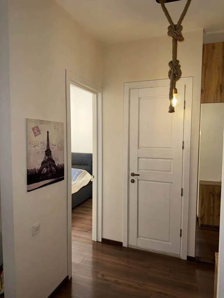 2-room apartment in Saburtalo, $800/month
