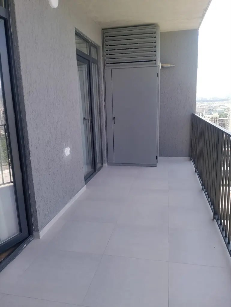 2-room apartment in Didi Digomi, $600/month