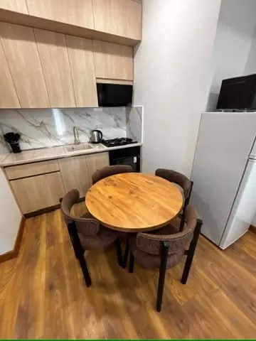 2-room apartment in Didi Digomi, $600/month