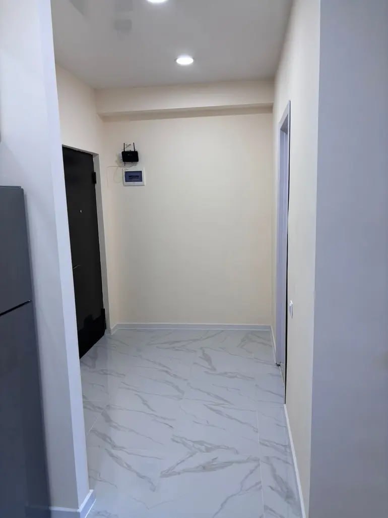 2-room apartment in Gldani, $550/month