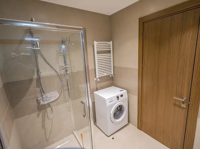 2-room apartment in Saburtalo, $950/month