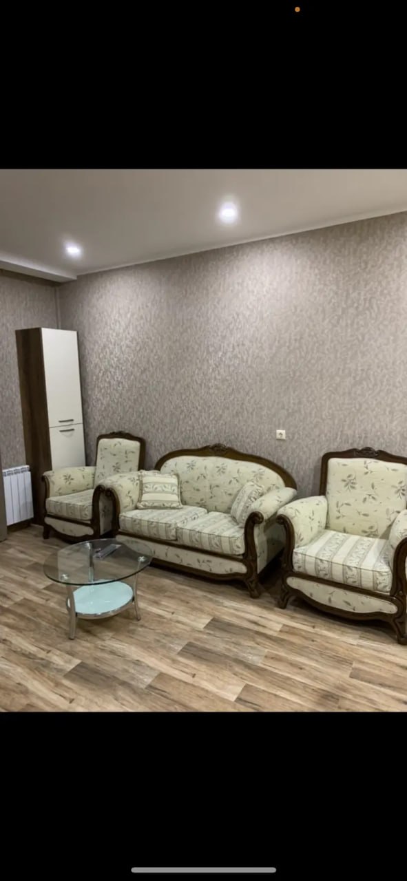 2-room apartment in Didube, $500/month
