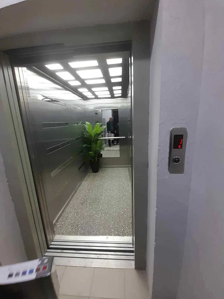 3-room apartment in Saburtalo, $1000/month