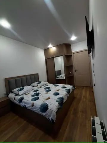 2-room apartment in Didi Digomi, $600/month