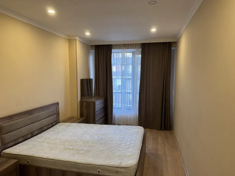 2-room apartment in Nadzaladevi, $500/month