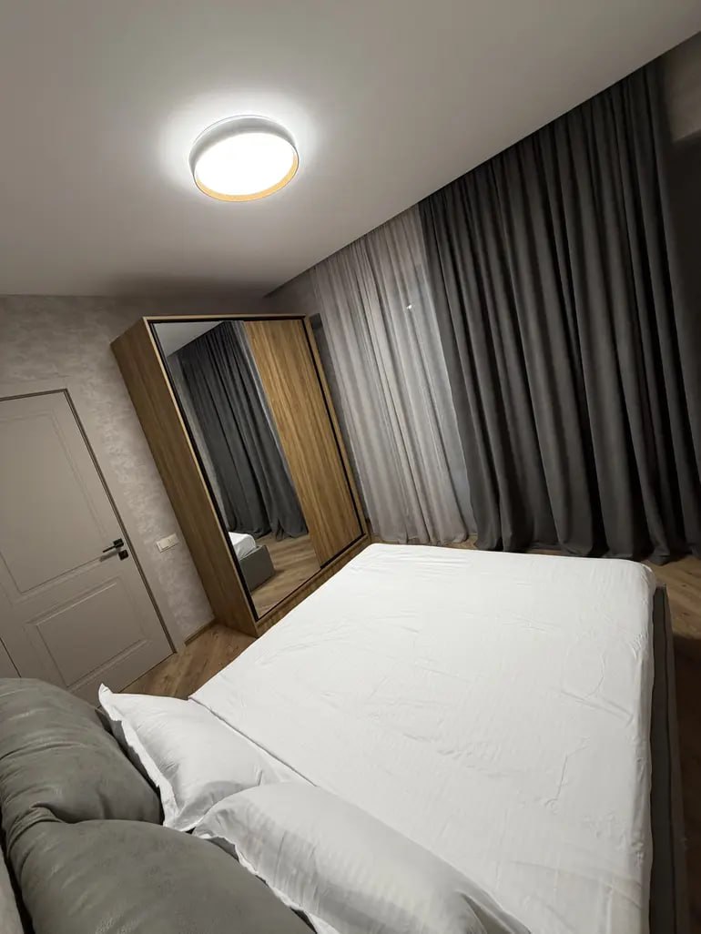 2-room apartment in Saburtalo, $800/month