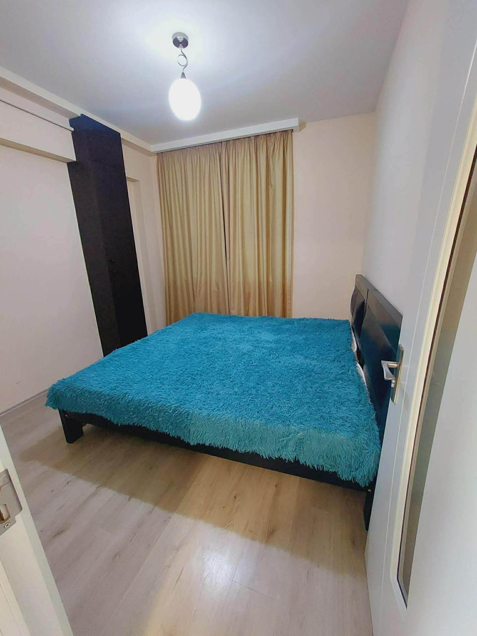 3-room apartment on Dolidze, Saburtalo, $700/month