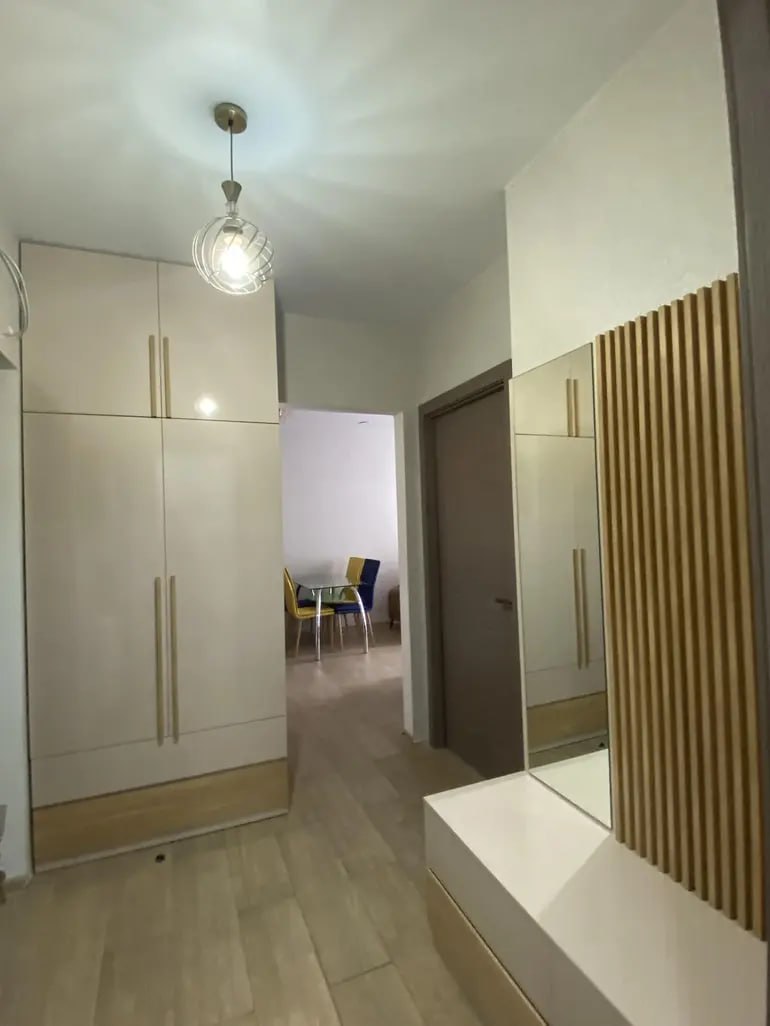2-room apartment in Wellhouse, Saburtalo, $800/month