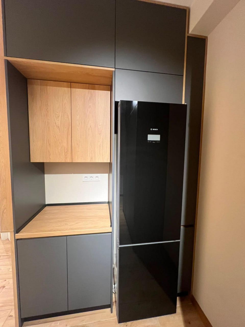 3-room apartment in Vashlijvari, $700/month