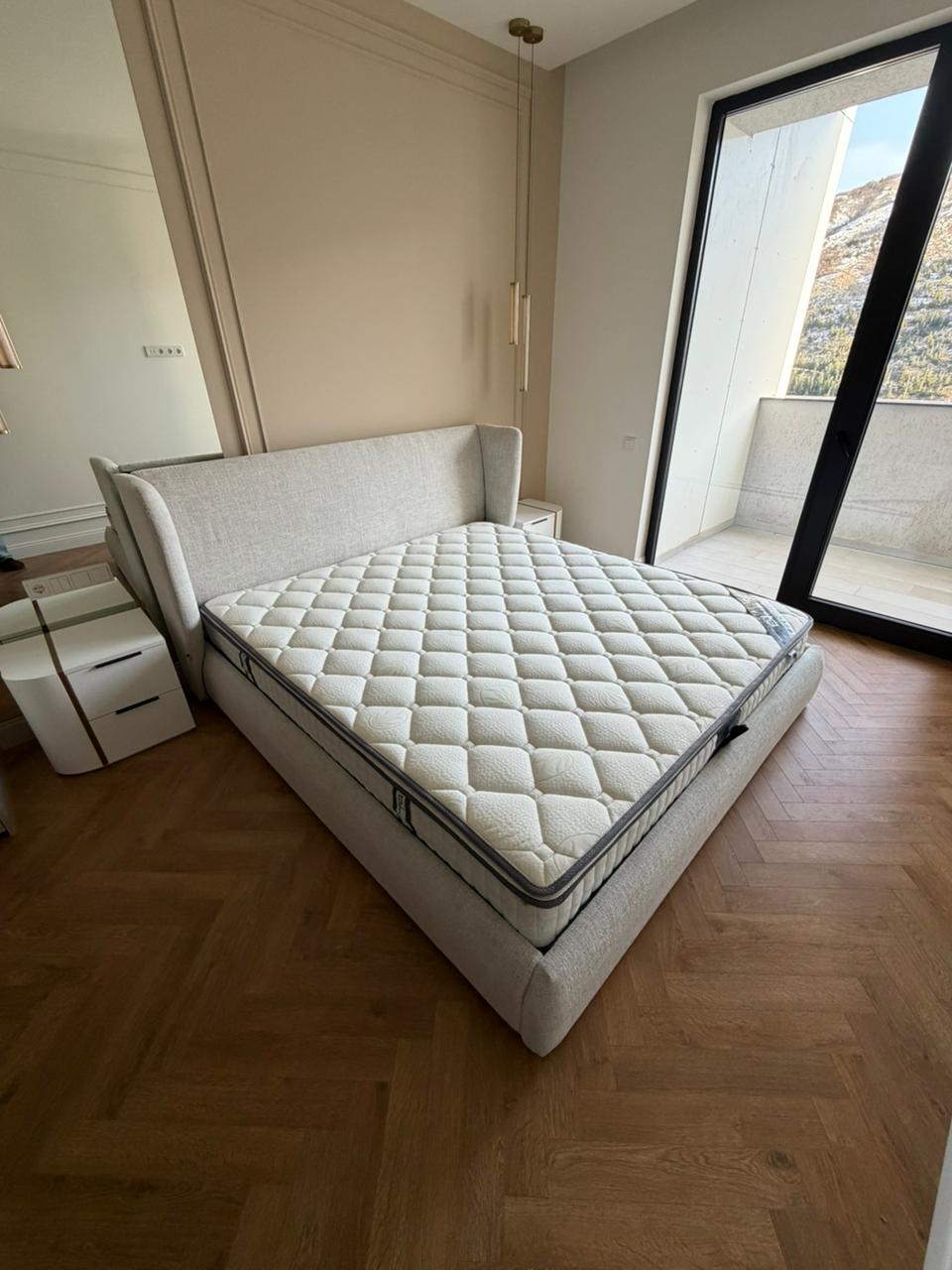 3-room apartment in Krtsanisi, $2500/month