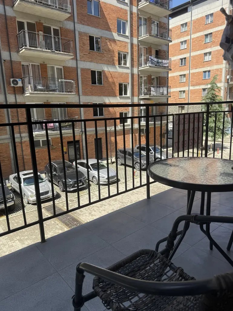 2-room apartment in Didube, $550/month