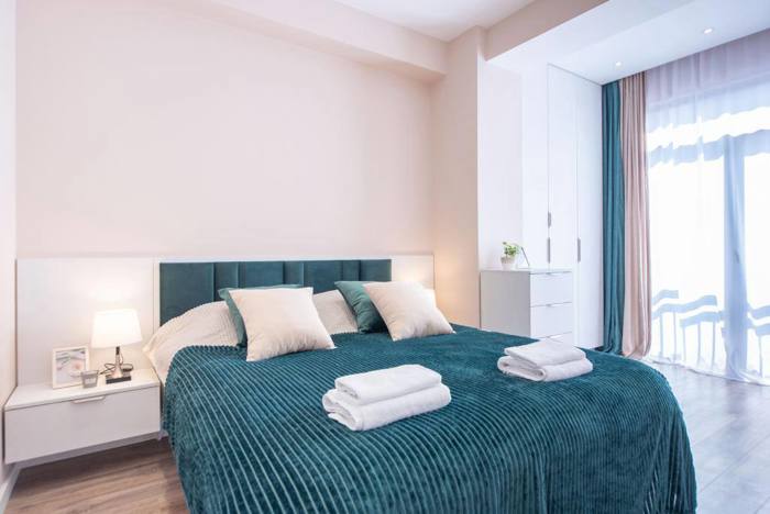 3-room apartment in Saburtalo, $1000/month