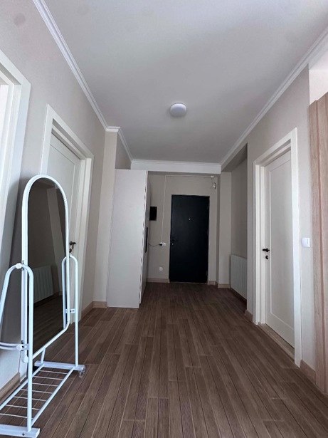 3-room apartment in Nadzaladevi, Didube, $700/month