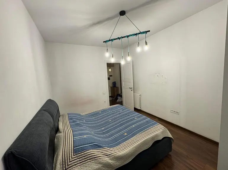 2-room apartment in Saburtalo, $800/month