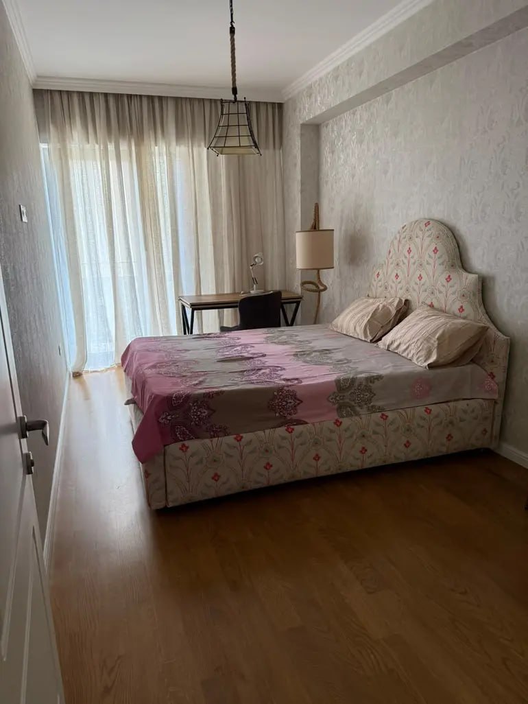 4-room apartment in Saburtalo, $1300/month