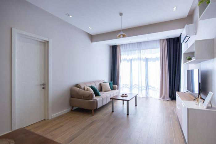 3-room apartment in Saburtalo, $1000/month