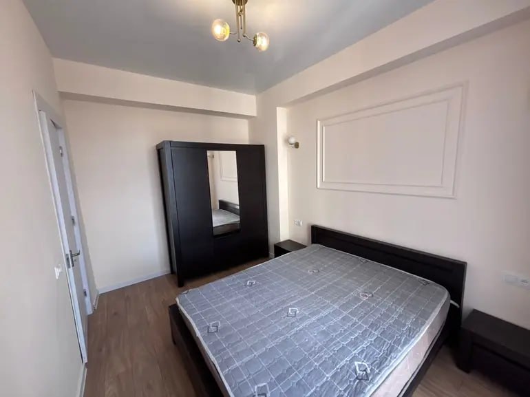 2-room apartment in Gldani, $550/month