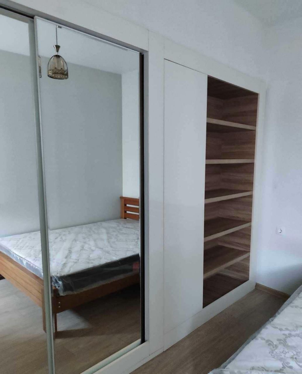 2-room apartment on Valerian Gunia Street, $500/month