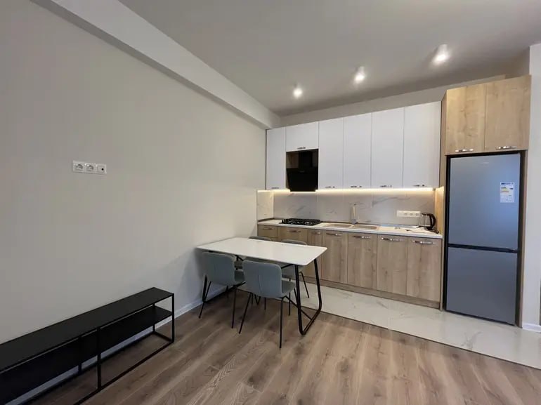 2-room apartment in Saburtalo, Lisi, $750/month