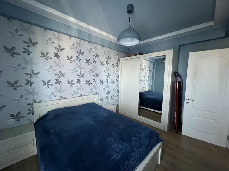 4-room apartment in Chugureti, $1500/month