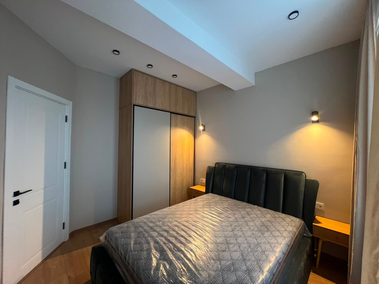 3-room apartment in Vashlijvari, $700/month