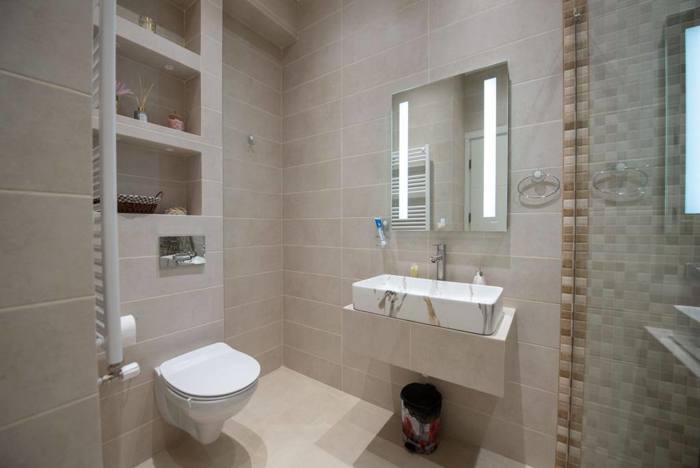 3-room apartment in Saburtalo, $1000/month