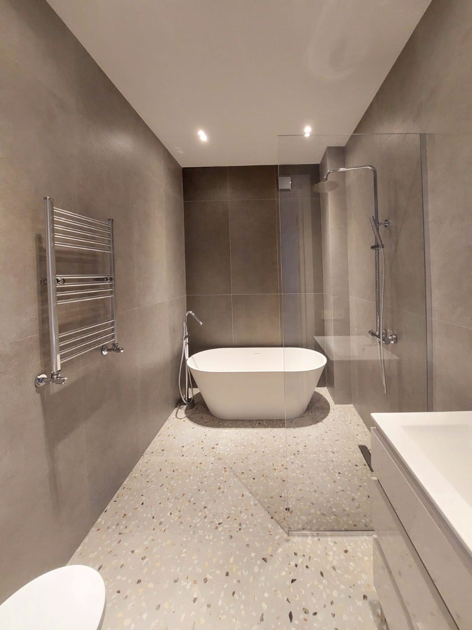 4-room apartment in Saburtalo, $3000/month