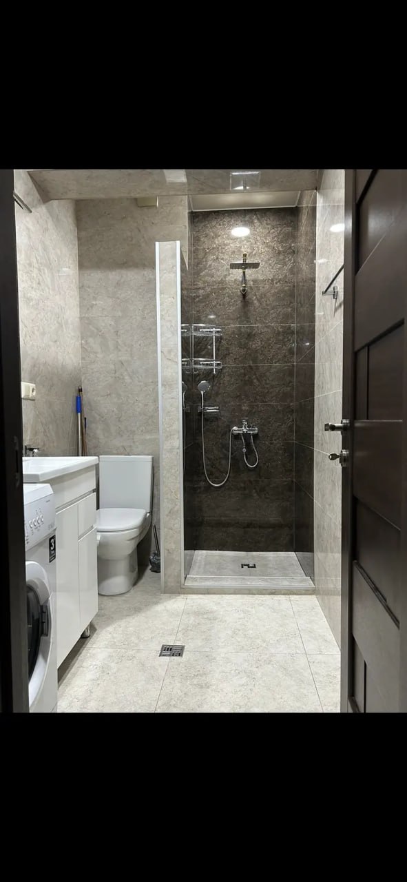 2-room apartment in Didube, $500/month