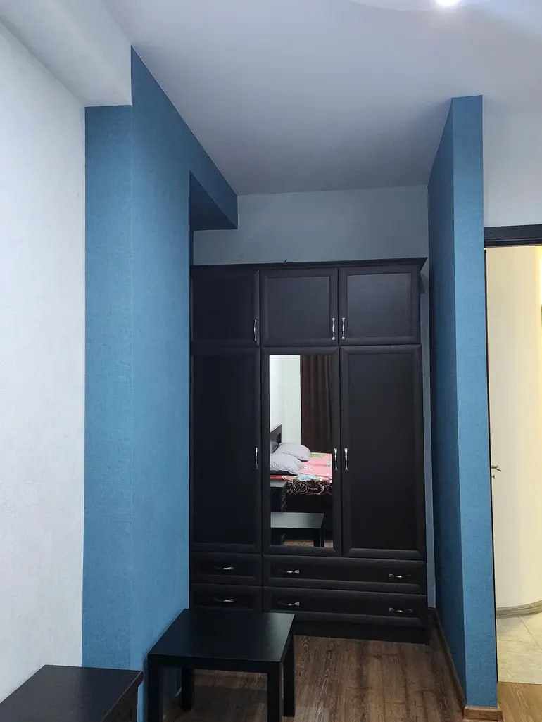 2-ოთახიანი Saburtalo-ში, $570/თვე