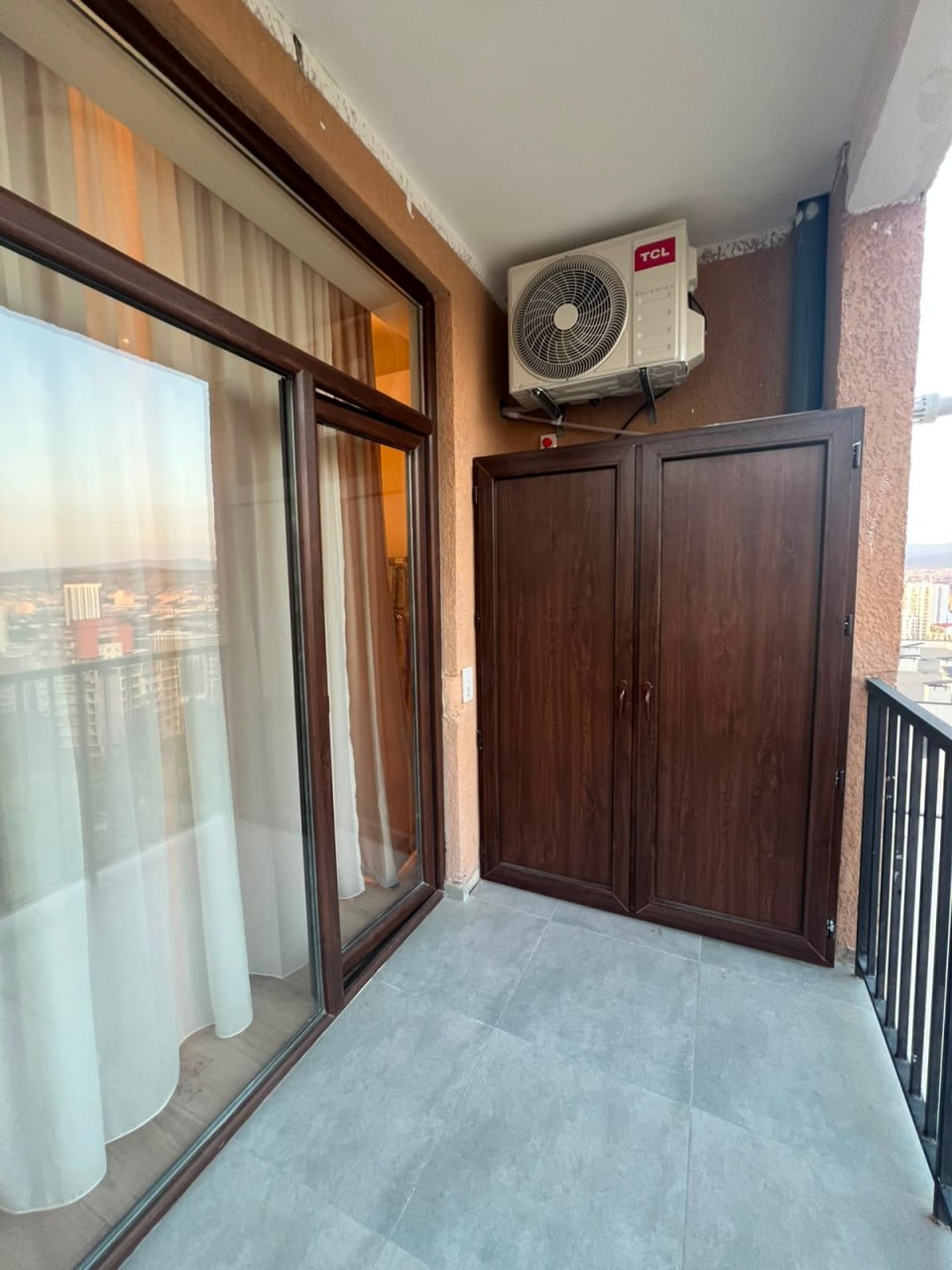 3-room apartment in Vashlijvari, $700/month