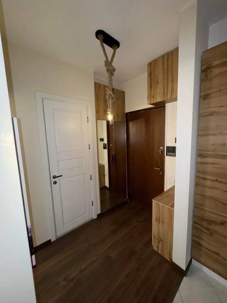 2-room apartment in Saburtalo, $800/month