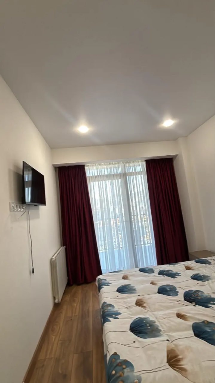 2-room apartment in Didi Digomi, $600/month