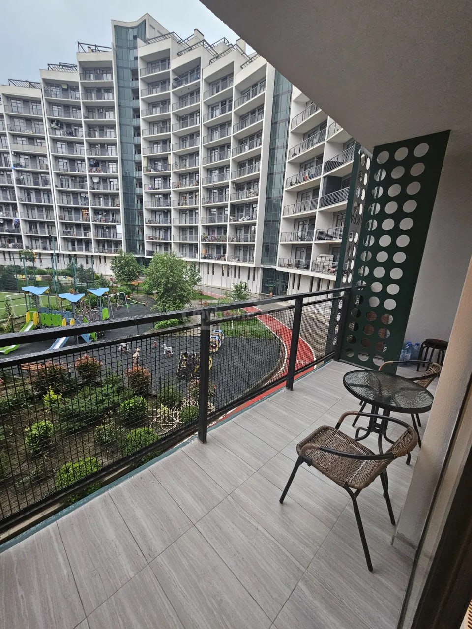 2-room apartment in Saburtalo, $800/month