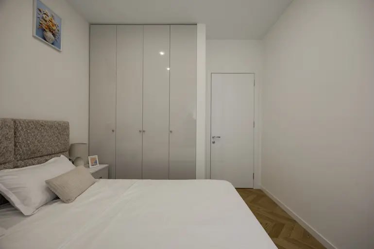 2-room apartment in Saburtalo, $850/month