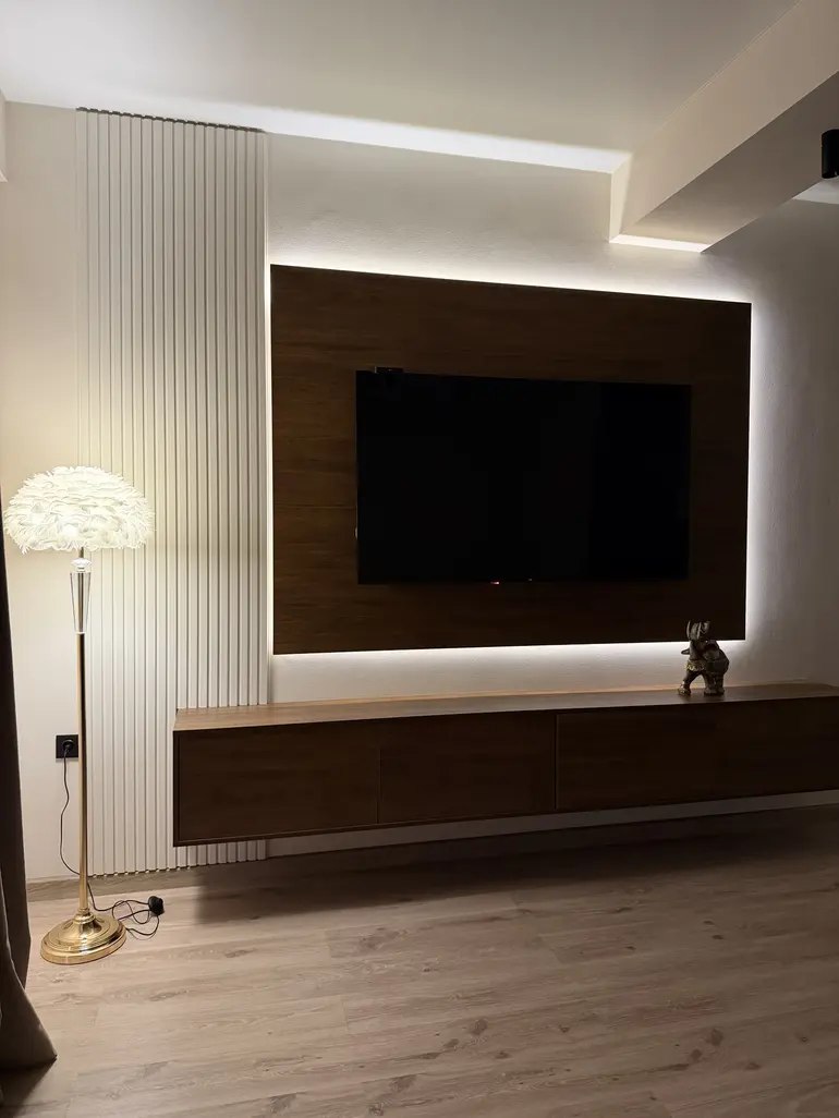 3-комнатная квартира рядом со станцией метро Церетели, $850/месяц