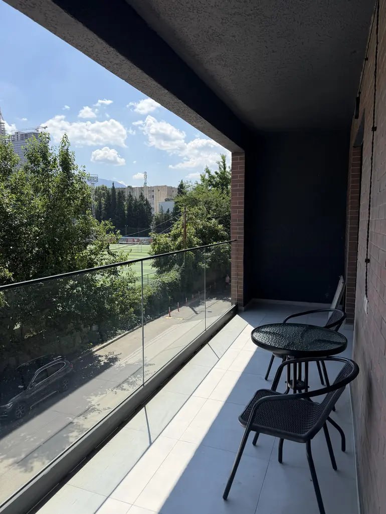 2-room apartment in Saburtalo, $800/month
