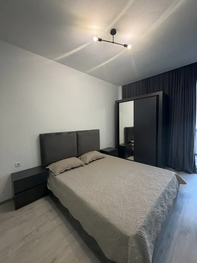3-room apartment in Saburtalo, $900/month