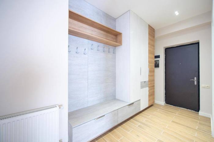 3-room apartment in Saburtalo, $1000/month